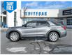 2025 Ford Explorer Platinum (Stk: 25E3445) in Mississauga - Image 5 of 33