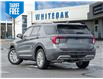 2025 Ford Explorer Platinum (Stk: 25E3445) in Mississauga - Image 8 of 33