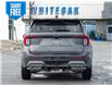 2025 Ford Explorer Platinum (Stk: 25E3445) in Mississauga - Image 9 of 33