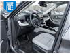 2025 Ford Explorer Platinum (Stk: 25E3445) in Mississauga - Image 11 of 33