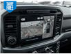 2025 Ford F-150 XLT (Stk: 25F8837) in Mississauga - Image 17 of 30