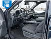 2025 Ford F-150 XLT (Stk: 25F8837) in Mississauga - Image 12 of 30
