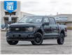 2025 Ford F-150 XLT (Stk: 25F8837) in Mississauga - Image 1 of 30
