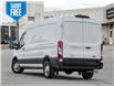 2025 Ford Transit-250 Cargo Base (Stk: 25T2728) in Mississauga - Image 8 of 26