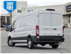 2025 Ford Transit-250 Cargo Base (Stk: 25T4545) in Mississauga - Image 8 of 26