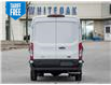 2025 Ford Transit-250 Cargo Base (Stk: 25T4545) in Mississauga - Image 9 of 26