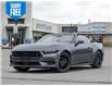 2025 Ford Mustang EcoBoost Premium (Stk: 25M2807) in Mississauga - Image 3 of 29