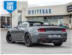 2025 Ford Mustang EcoBoost Premium (Stk: 25M2807) in Mississauga - Image 11 of 29