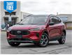 2025 Ford Escape ST-Line (Stk: 25S4908) in Mississauga - Image 1 of 29