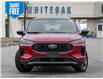 2025 Ford Escape ST-Line (Stk: 25S4908) in Mississauga - Image 3 of 29
