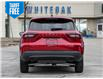 2025 Ford Escape ST-Line (Stk: 25S4908) in Mississauga - Image 8 of 29