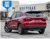 2025 Ford Escape ST-Line (Stk: 25S4908) in Mississauga - Image 9 of 29