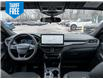 2025 Ford Escape ST-Line (Stk: 25S4908) in Mississauga - Image 28 of 29