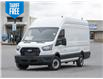 2025 Ford Transit-350 Cargo Base (Stk: 25T2444) in Mississauga - Image 1 of 29