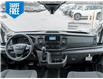 2025 Ford Transit-350 Cargo Base (Stk: 25T2444) in Mississauga - Image 28 of 29
