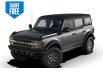 2025 Ford Bronco Badlands (Stk: 25BB8473) in Mississauga - Image 1 of 6