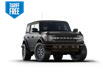 2025 Ford Bronco Badlands (Stk: 25BB8473) in Mississauga - Image 3 of 6