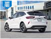 2025 Ford Escape ST-Line Elite (Stk: 25S1306) in Mississauga - Image 8 of 30