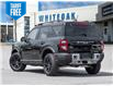 2025 Ford Bronco Sport Badlands (Stk: 25B9649) in Mississauga - Image 11 of 35