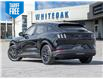 2025 Ford Mustang Mach-E Premium (Stk: 25ME6553) in Mississauga - Image 9 of 32