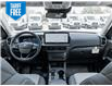 2025 Ford Bronco Sport Badlands (Stk: 25B9649) in Mississauga - Image 34 of 35