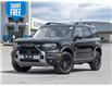 2025 Ford Bronco Sport Badlands (Stk: 25B9649) in Mississauga - Image 1 of 35