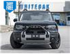 2025 Ford Bronco Sport Badlands (Stk: 25B9649) in Mississauga - Image 3 of 35