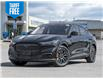 2025 Ford Mustang Mach-E Premium (Stk: 25ME6553) in Mississauga - Image 1 of 32