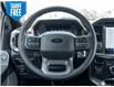 2025 Ford F-150 Lariat (Stk: 25F7614) in Mississauga - Image 13 of 34