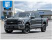 2025 Ford F-150 Lariat (Stk: 25F5100) in Mississauga - Image 1 of 34
