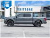 2025 Ford F-150 Lariat (Stk: 25F5100) in Mississauga - Image 5 of 34