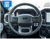 2025 Ford F-150 Lariat (Stk: 25F5100) in Mississauga - Image 13 of 34