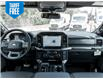 2025 Ford F-150 Lariat (Stk: 25F5100) in Mississauga - Image 33 of 34