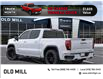 2025 GMC Sierra 1500 Elevation (Stk: SZ157477) in Toronto - Image 3 of 24