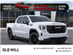 2025 GMC Sierra 1500 Elevation (Stk: SZ157477) in Toronto - Image 7 of 24