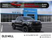 2025 Chevrolet Silverado 1500 LT Trail Boss (Stk: SG232699) in Toronto - Image 1 of 24