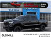 2025 Chevrolet Silverado 1500 LT Trail Boss (Stk: SG232699) in Toronto - Image 2 of 24