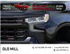 2025 Chevrolet Silverado 1500 LT Trail Boss (Stk: SG232699) in Toronto - Image 10 of 24