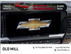 2025 Chevrolet Silverado 1500 LT Trail Boss (Stk: SG232699) in Toronto - Image 20 of 24