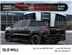 2025 GMC Sierra 1500 Elevation (Stk: SG133651) in Toronto - Image 3 of 24
