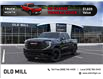 2025 GMC Sierra 1500 Elevation (Stk: SG133651) in Toronto - Image 8 of 24