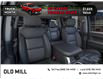 2025 GMC Sierra 1500 Elevation (Stk: SG133651) in Toronto - Image 16 of 24