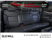 2025 GMC Sierra 1500 Elevation (Stk: SG133651) in Toronto - Image 17 of 24