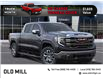 2025 GMC Sierra 1500 SLT (Stk: SG181834) in Toronto - Image 7 of 24