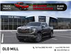 2025 GMC Sierra 1500 SLT (Stk: SG181834) in Toronto - Image 8 of 24