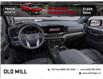 2025 GMC Sierra 1500 SLT (Stk: SG181834) in Toronto - Image 15 of 24