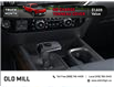 2025 GMC Sierra 1500 SLT (Stk: SG181834) in Toronto - Image 23 of 24