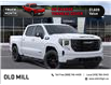 2025 GMC Sierra 1500 Elevation (Stk: SG111373) in Toronto - Image 7 of 24