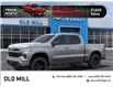 2025 Chevrolet Silverado 1500 RST (Stk: S1192264) in Toronto - Image 2 of 24