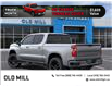 2025 Chevrolet Silverado 1500 RST (Stk: S1192264) in Toronto - Image 3 of 24